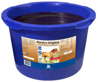 horslyx original 50kg